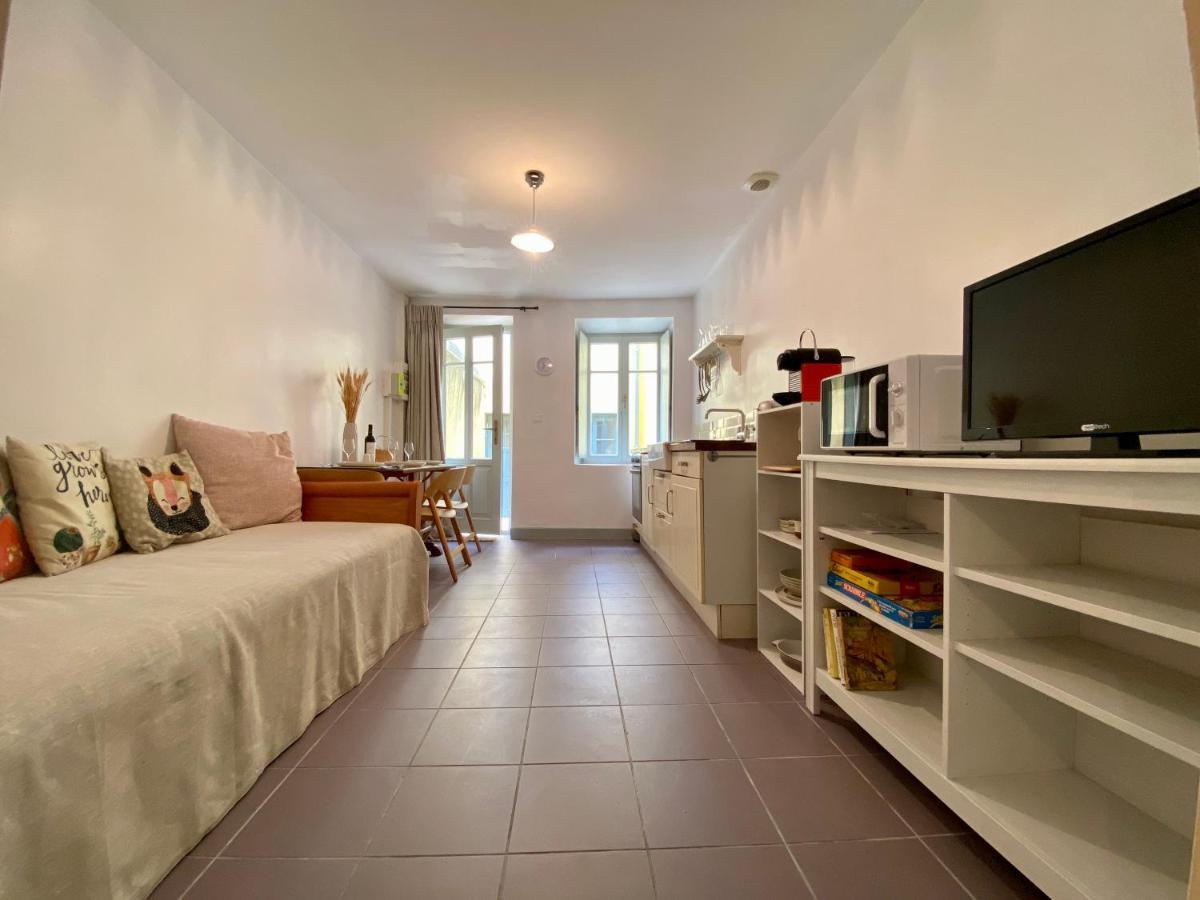 Casa Poliglota - 100M De La Cite Medievale Carcassonne Ngoại thất bức ảnh