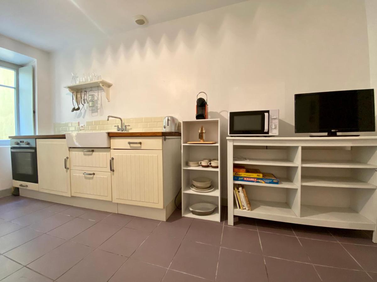 Casa Poliglota - 100M De La Cite Medievale Carcassonne Ngoại thất bức ảnh