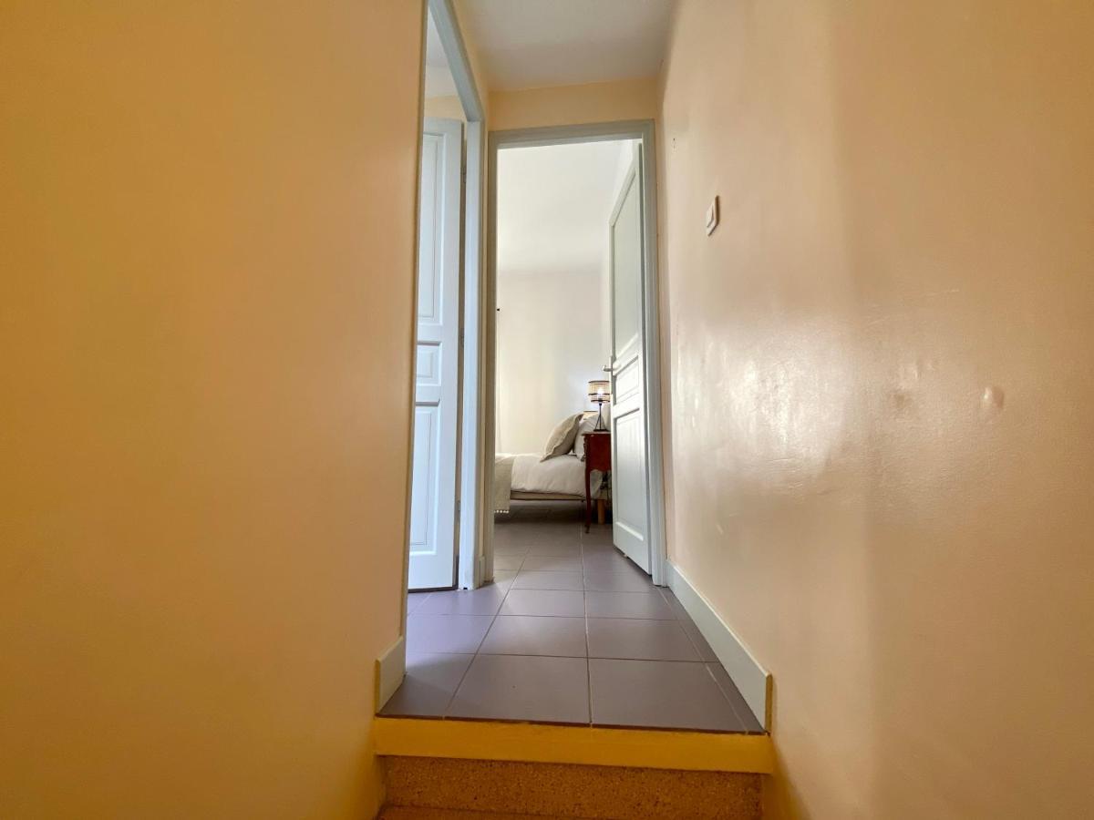 Casa Poliglota - 100M De La Cite Medievale Carcassonne Ngoại thất bức ảnh